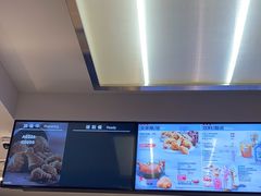 -肯德基(天津奥城店)