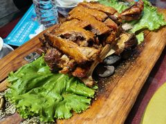-天下醉美蒙餐(林西店)