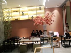 -盘子女人坊古装写真摄影(南京总店)