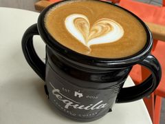 -Tequila Espresso(嘉善路店)