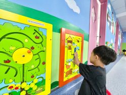 -沈阳市妇幼保健院(沈州路院区)
