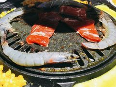 -外婆掌柜·东北家庭烤肉(托乐嘉店)