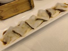 香茜牛肉肠-金翠皇宫粤菜·点心·海鲜(科技园店)