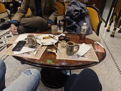 -东海咖啡馆
