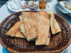 -马尔龙新疆饭店·清真(长青路店)