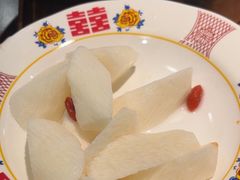 -楠火锅(西单店)