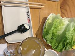 -本色.小马哥烧烤(无锡九里仓店)