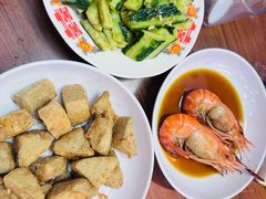 -谢记上海大排档(长寿路店)