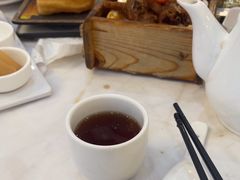 -东江渔村·古典园林·30年粤菜老字号(太和店)
