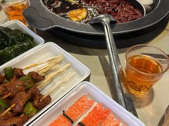 -川西坝子火锅(金沙1.0直营店)