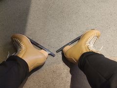 -冰纷万象滑冰场(二七万象城店)