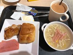 -大家乐(广州宝岗店)