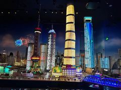 -上海乐高探索中心