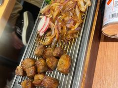 -万岁寿司(天河领展店)