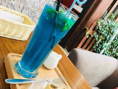 -祖母的厨房西餐厅(丽江金茂店)