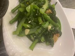 -美极鲜食坊(宝安南路店)