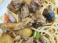 -清真·尖子尖牛肉面(王府井店)