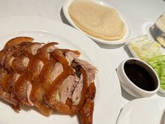 -洋洋中餐馆·SINCE 1997(信投店)