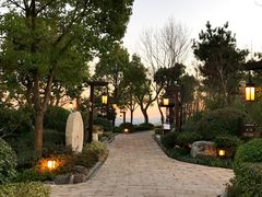 -天目湖涵田半山温泉