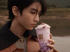 -奈雪的茶(红谷滩万达广场店)