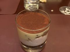 -Tivano意大利餐厅(成都居舍酒店)