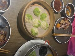 -隆喜元鱼汤包·海鲜(中联广场店)