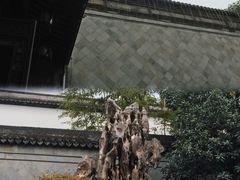 -胡雪岩故居
