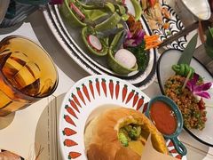 -太食獸泰式茶餐厅(IFS国金中心店)