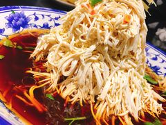 -九炉分座(个园店)