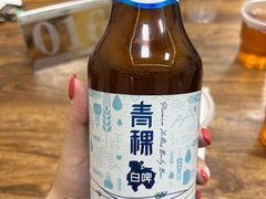 -马相卿特色烤肉面食馆(虎台店)