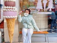 -海比甜店·意式手工冰激淋happy habit gelato