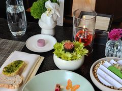 -莲西餐(曲江店)