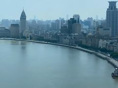-上海外滩茂悦大酒店
