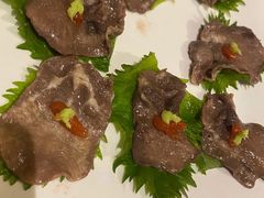 紫苏牛舌-牛玄庵日式寿喜烧·料理店(新源里店)