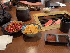 -本寻烧肉酒场(双井店)