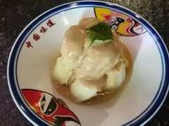 芥末墩儿-局气 烤鸭·北京菜(光华路店)