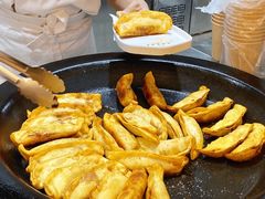 -莲湖糕团店·老秦淮小吃