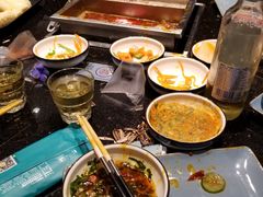 -五星桥原切肥牛火锅·30年专注好牛肉(湖塘店)