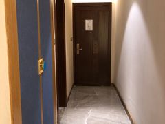-圣地·布达拉酒店(江北嘴金融城店)