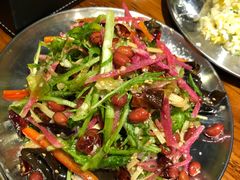 -原始泥炉烤肉(总店)