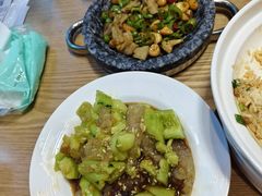 -串门海鲜烧烤(五四广场店)