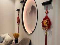 大堂-小邓专业采耳馆(延安西路店)