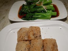 -梁家大院•农家菜(昆山会展中心店)