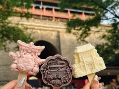 -西安城墙·碑林历史文化景区