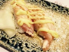 -林妈妈村·日式料理(宝山龙湖天街店)