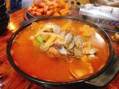 -小木屋米酒店总店