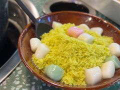 -怒火八零串串火锅(大渡口新天泽店)