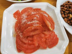 -黄牛肉馆·皖南土菜