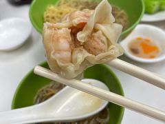 -麦文记面家(佐敦店)