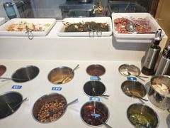 -呷哺呷哺(维多利万悦城店)